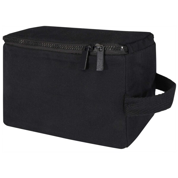 Pack Aware™ Recycelter Toilettenartikel-Organizer, 500 g/m²