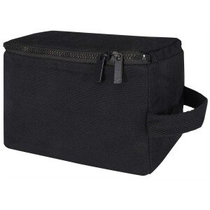 Pack Aware™ Recycelter Toilettenartikel-Organizer, 500 g/m² - Reklamnepredmety