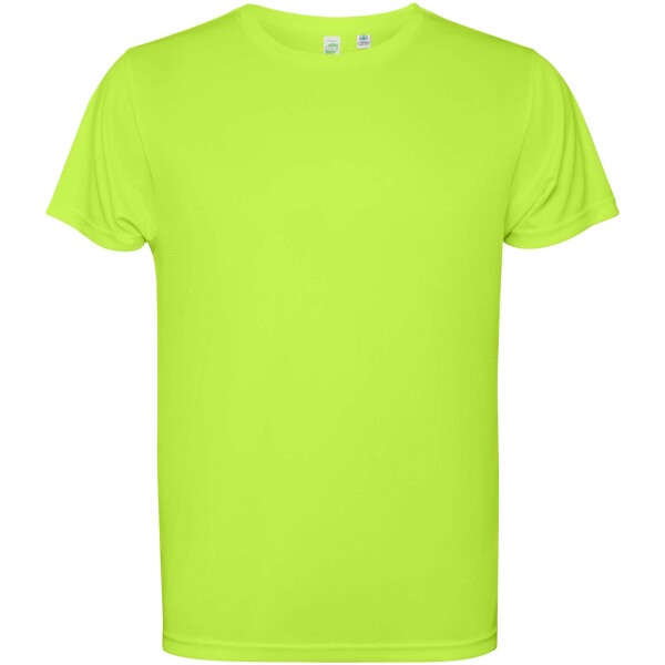 Estoril short sleeve kids t-shirt