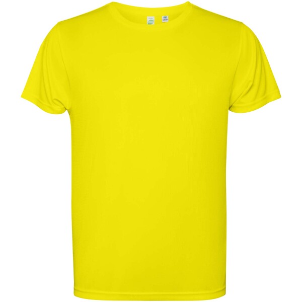 Herren Kurzarm-T-Shirt Estoril