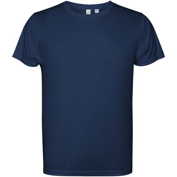 Herren Kurzarm-T-Shirt Estoril