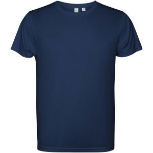 Herren Kurzarm-T-Shirt Estoril - Reklamnepredmety