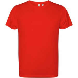 Herren Kurzarm-T-Shirt Estoril - Reklamnepredmety