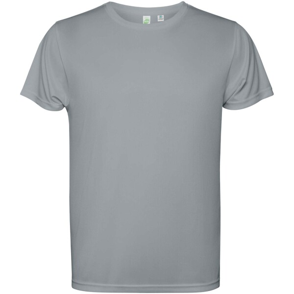 Herren Kurzarm-T-Shirt Estoril