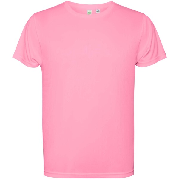 Herren Kurzarm-T-Shirt Estoril