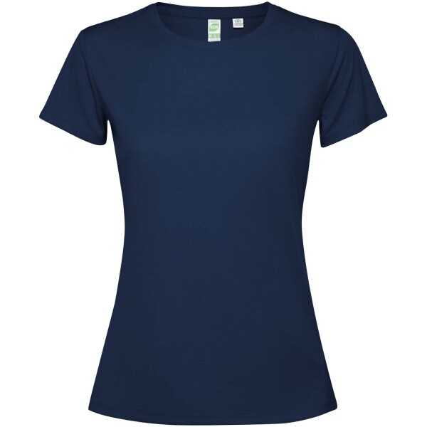 Extrem langärmliges T-Shirt für Damen