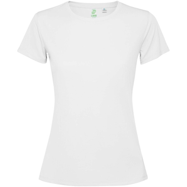 Extrem langärmliges T-Shirt für Damen