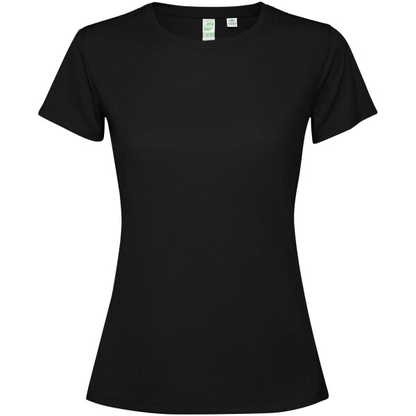 Extrem langärmliges T-Shirt für Damen