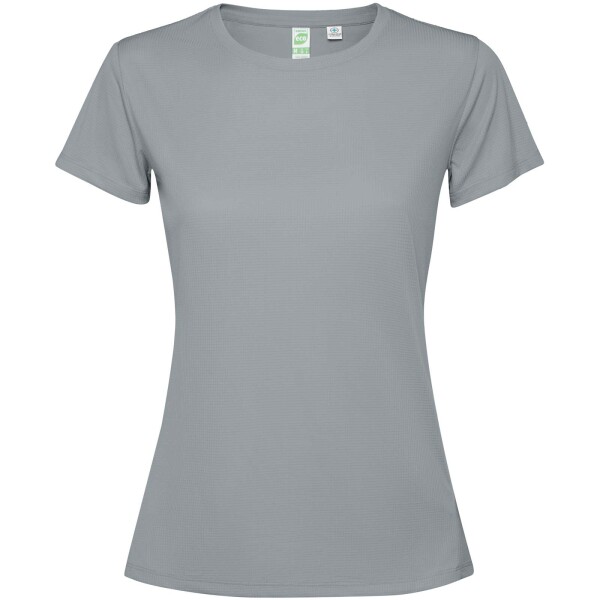 Extrem langärmliges T-Shirt für Damen