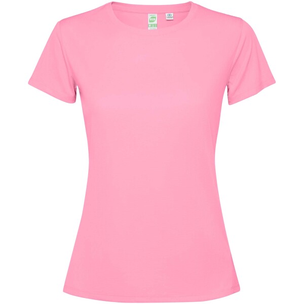 Extrem langärmliges T-Shirt für Damen