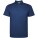 Herren Kurzarm-Poloshirt Star