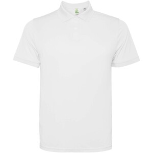 Herren Kurzarm-Poloshirt Star - Reklamnepredmety
