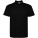 Herren Kurzarm-Poloshirt Star