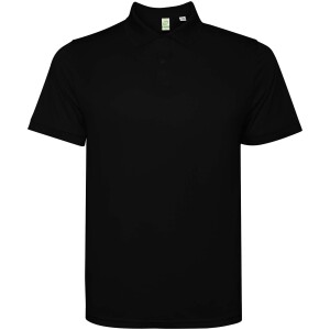 Herren Kurzarm-Poloshirt Star - Reklamnepredmety