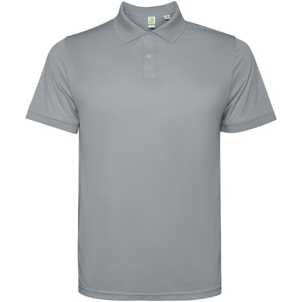Herren Kurzarm-Poloshirt Star