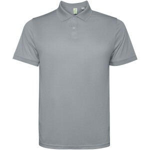 Herren Kurzarm-Poloshirt Star - Reklamnepredmety