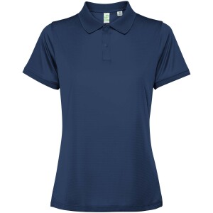 Damen Kurzarm-Poloshirt Tormo - Reklamnepredmety