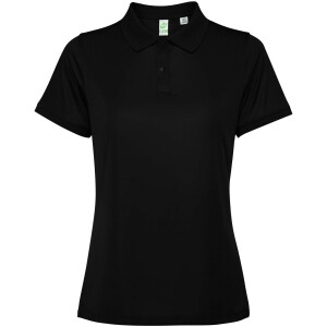 Damen Kurzarm-Poloshirt Tormo - Reklamnepredmety