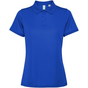 Damen Kurzarm-Poloshirt Tormo - Reklamnepredmety