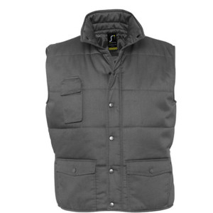 LP80503 Bodywarmer Equinox Pro - Reklamnepredmety