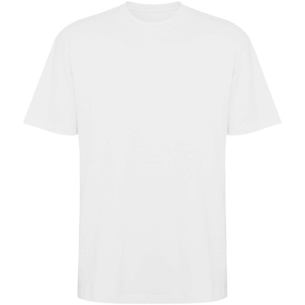 Unisex Bull Kurzarm T-Shirt, Übergröße