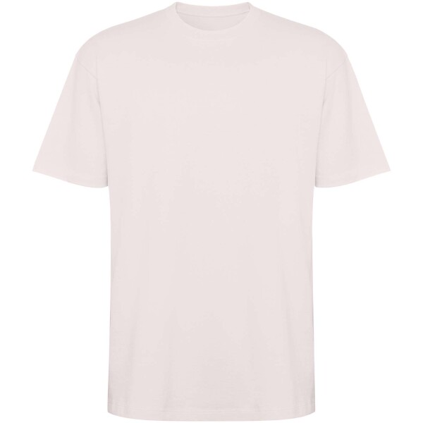 Unisex Bull Kurzarm T-Shirt, Übergröße