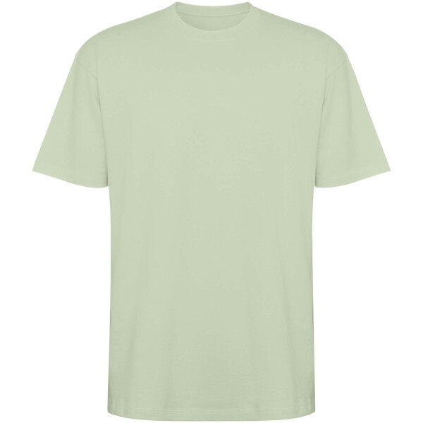 Unisex Bull Kurzarm T-Shirt, Übergröße