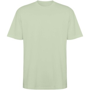 Unisex Bull Kurzarm T-Shirt, Übergröße - Reklamnepredmety