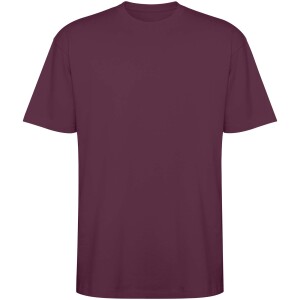 Unisex Bull Kurzarm T-Shirt, Übergröße - Reklamnepredmety