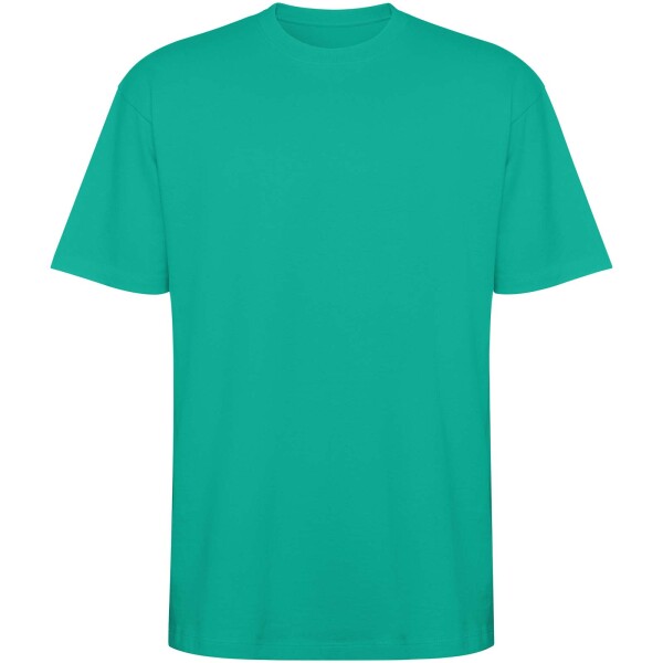 Unisex Bull Kurzarm T-Shirt, Übergröße