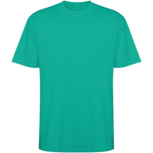 Unisex Bull Kurzarm T-Shirt, Übergröße - Reklamnepredmety