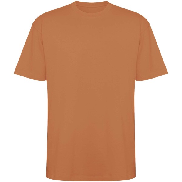 Unisex Bull Kurzarm T-Shirt, Übergröße