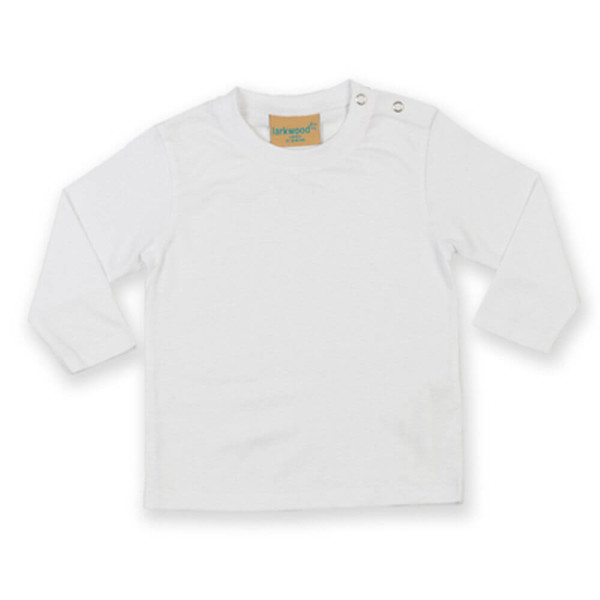 LW021 Long Sleeved T-Shirt