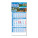 Planungskalender STANDARD 3M blau 2026 - T02-26D - variant Sp T02-26D
