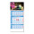 Planungskalender STANDARD 3M blau 2026 - T02-26G - variant Sp T02-26G