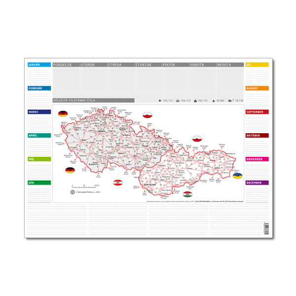 UNI LOGISTIK 2026 Waschmaschine