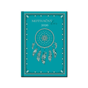 Motivationstagebuch SG 2026 - Reklamnepredmety