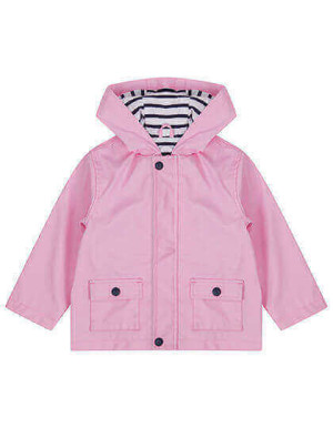 LW035 Rain Jacket - Reklamnepredmety