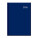 Managerkalender B5 FALCON blau 2026