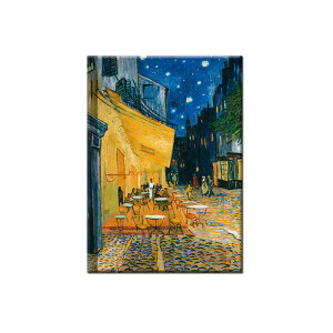 NOTES MINI - GOGH - Reklamnepredmety