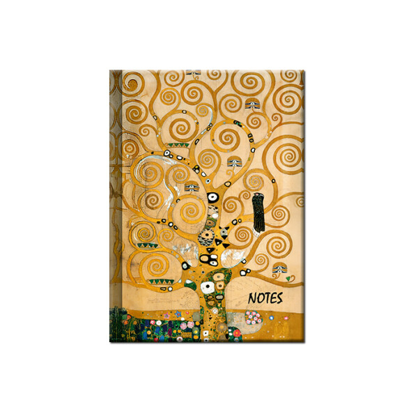 NOTES MINI - KLIMT