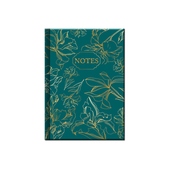 NOTEN MINI - TÜRKIS