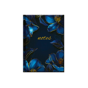 NOTEN MINI - BLUMEN - Reklamnepredmety