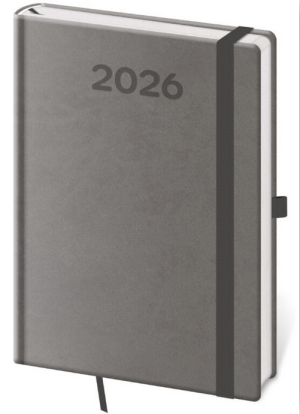 Tageskalender A5 Print Pop - Reklamnepredmety