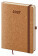 Wochenkalender A5 Kork mit Schlaufe - dck422-1-27 - variant 