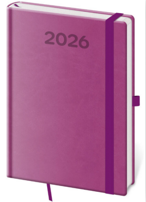 Wochenkalender A5 Print Pop - Reklamnepredmety