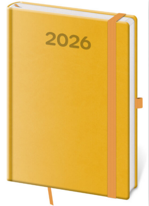 Wochenkalender A5 Print Pop - Reklamnepredmety