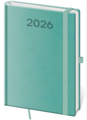 Wochenkalender A5 Print Pop - Reklamnepredmety