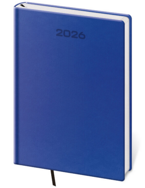 Weekly diary A5 Soft green - Reklamnepredmety