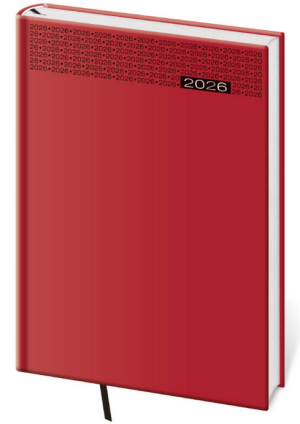 Wochenkalender B5 Gommato - Reklamnepredmety